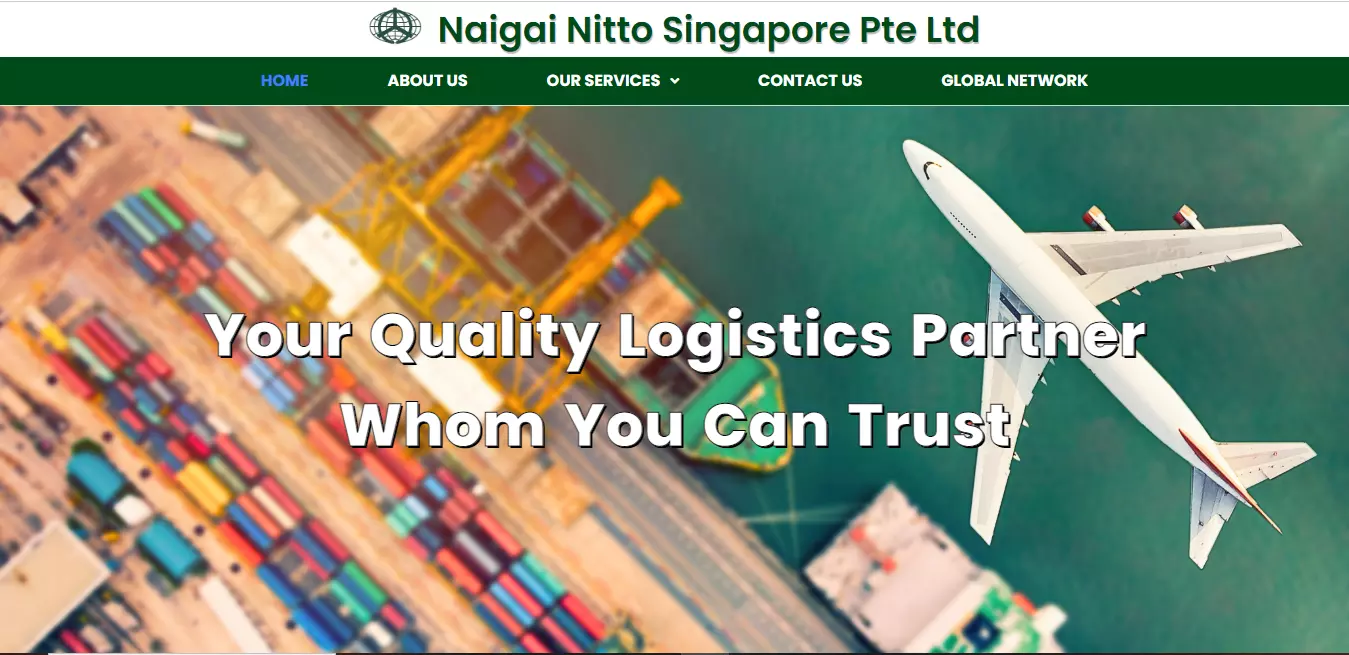 Naigai Nitto Singapore Pte Ltd
