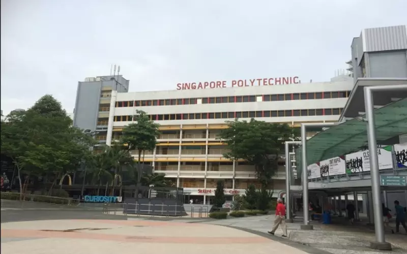 Singapore Polytechnic