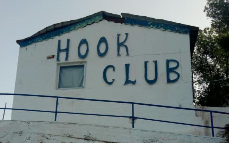 Hook Club