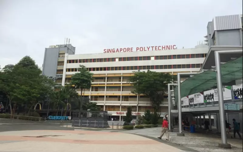 Singapore Polytechnic