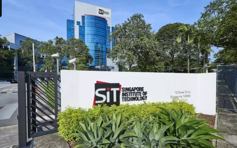 Singapore Institute of Technology