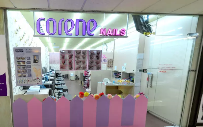 Corene Nail Spa