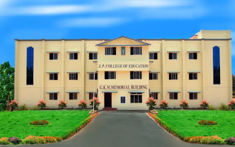 JE Educational College