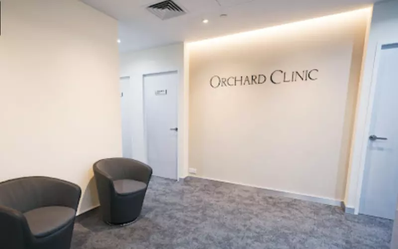 Orchard Clinic (Orchard)
