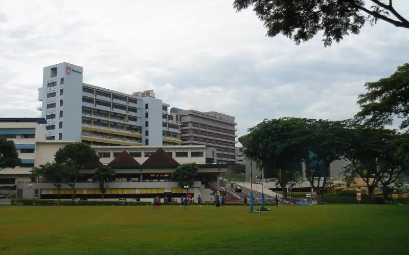 Ngee Ann Polytechnic