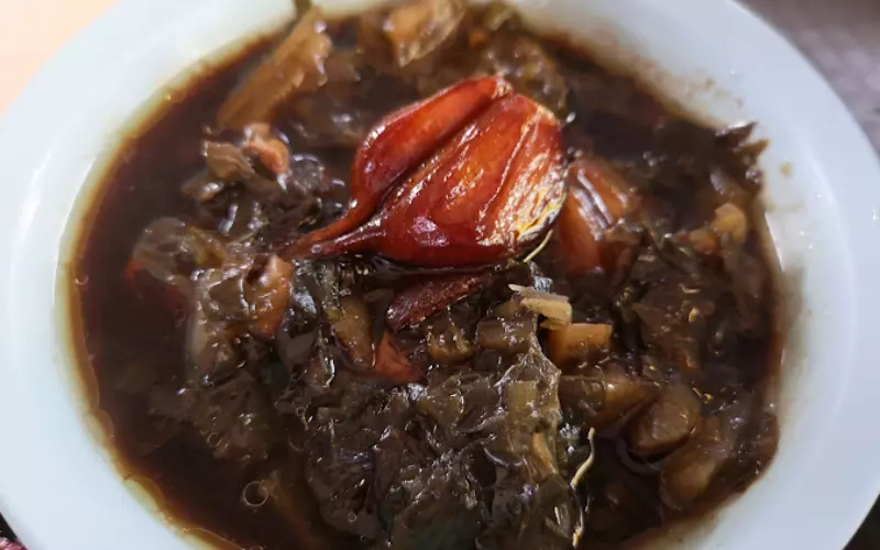  Seletar Nam Hoe Bak Kut Teh