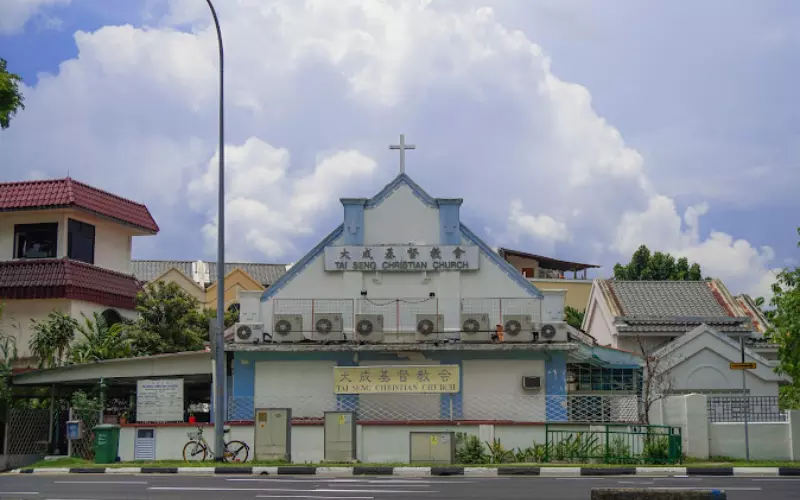 Tai Seng Christian Church