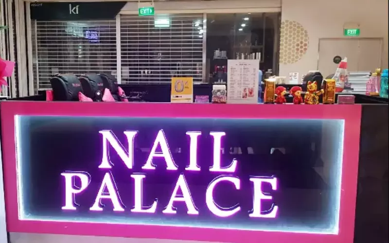 Nail Palace