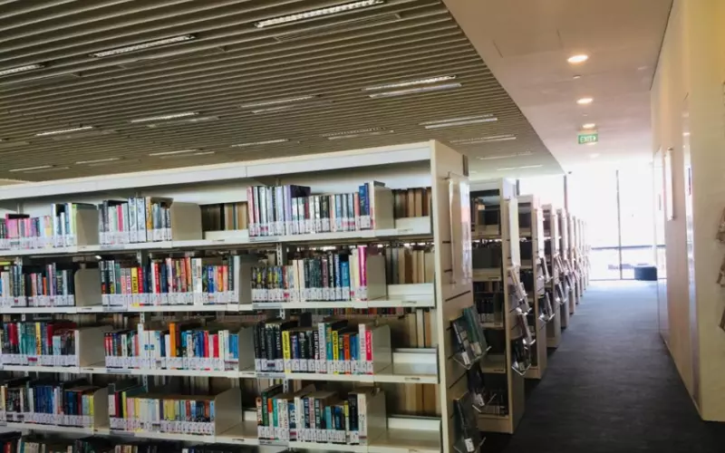 Bishan Public Library