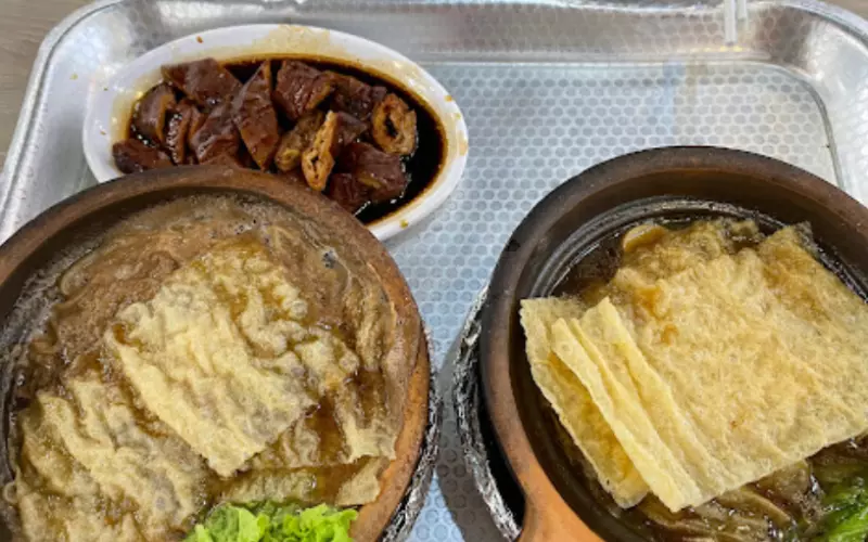 Parkson Bak Kut Teh