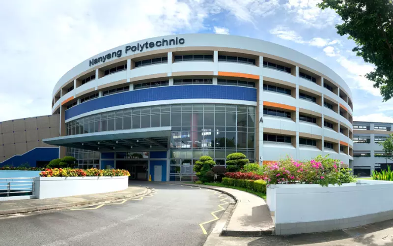 Nanyang Polytechnic