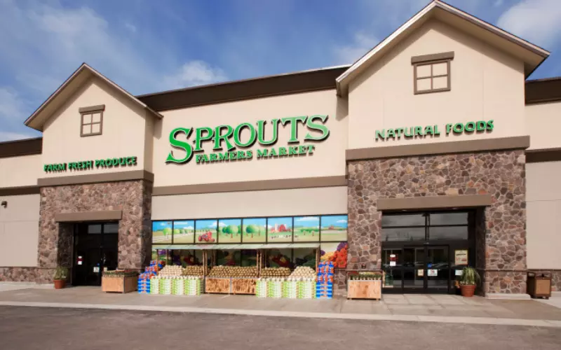 Yummy Sprouts Farm