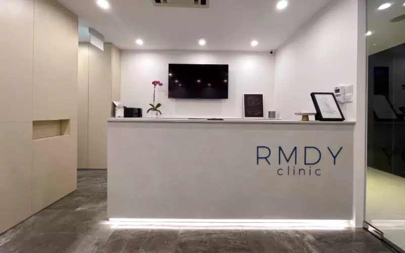 RMDY Clinic