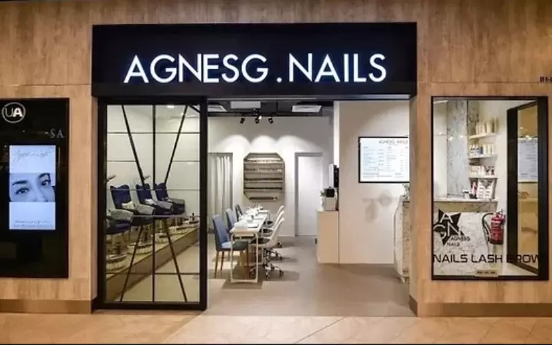 AgnesG Nails (PLQ)