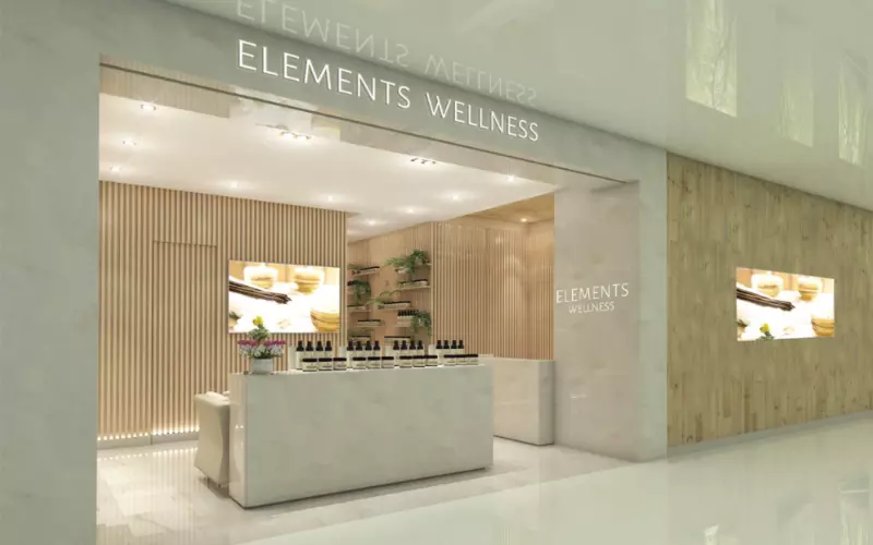 Elements Wellness Centrepoint