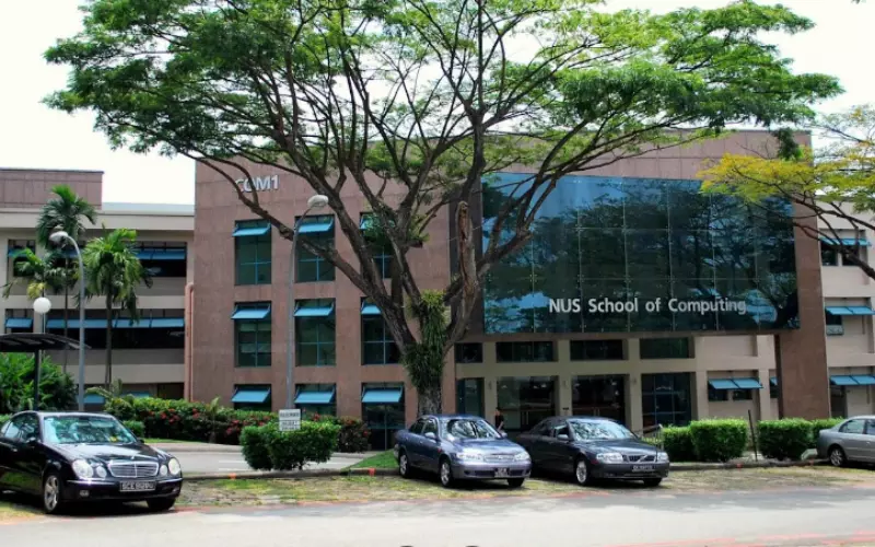 National University of Singapore