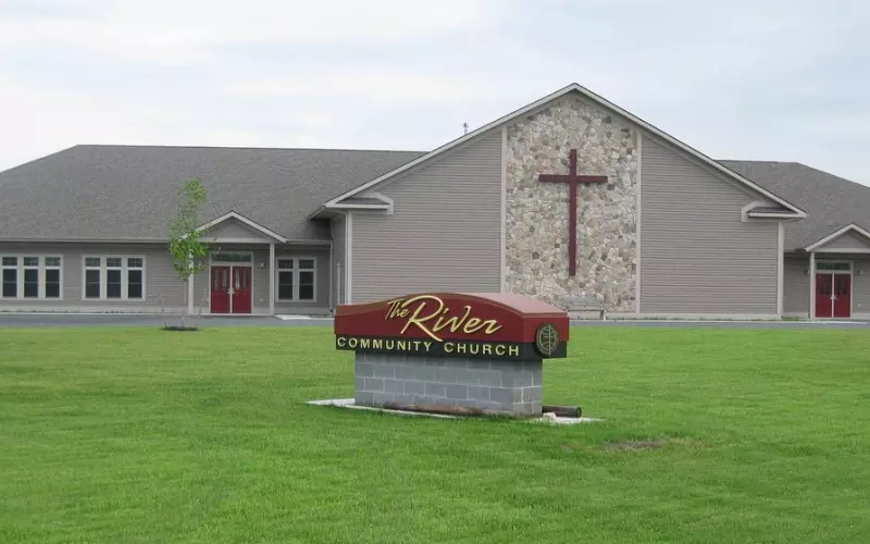 River Community Church