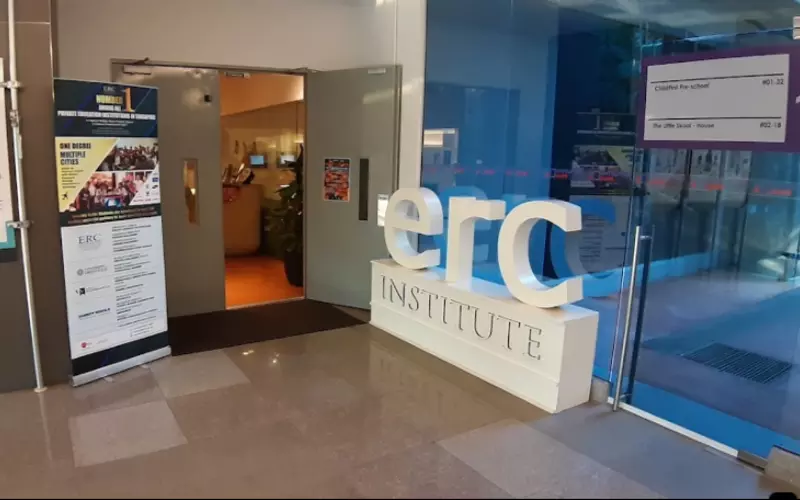 ERC Institute