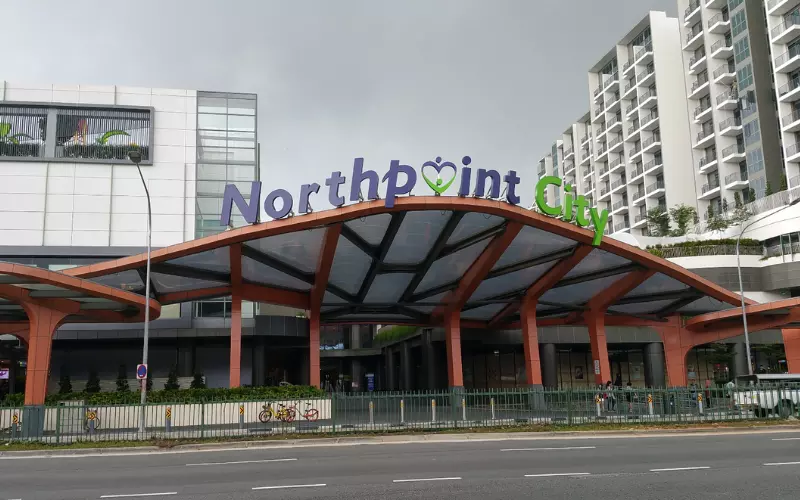 Northpoint City