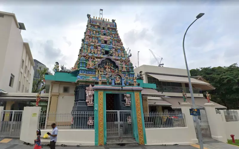  Sri Layan Sithi Vinayagar Temple