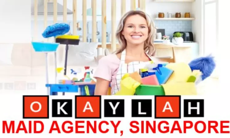 OKAYLAH Maid Agency