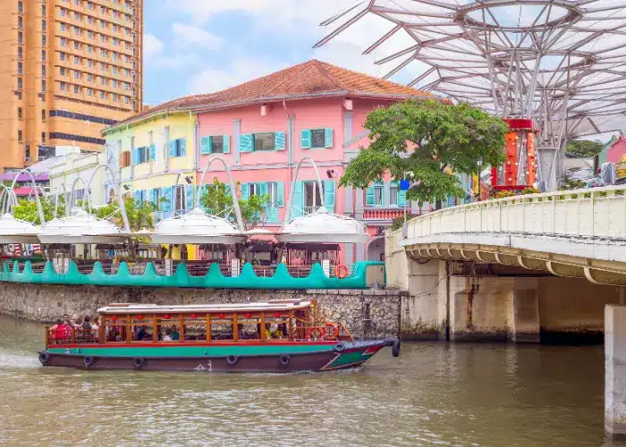 Boat Quay