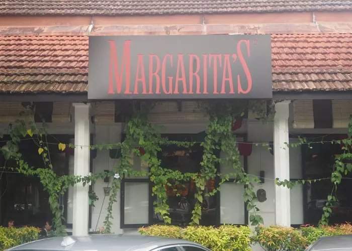 Margarita's Dempsey Hill