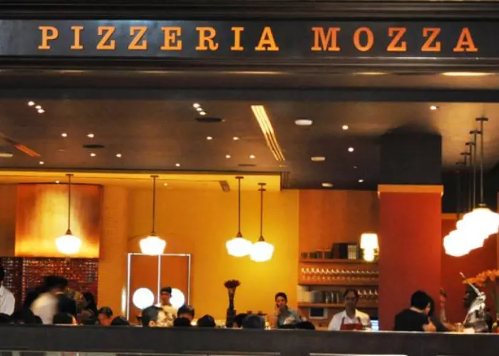 Osteria Mozza