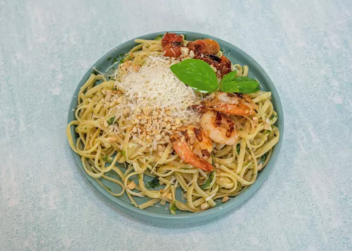 Taitai Pasta