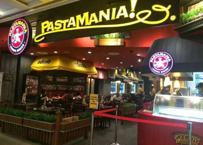 PastaMania