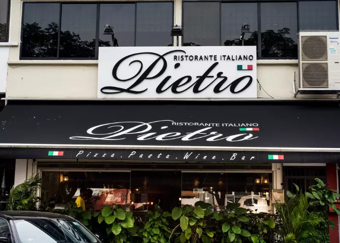 Pietro Ristorante Italiano