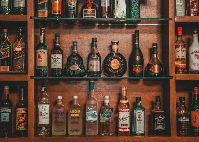 Prime Liquor - Alcohol Delivery Singapore