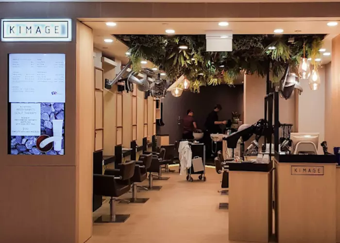 Kimage Hair Salon