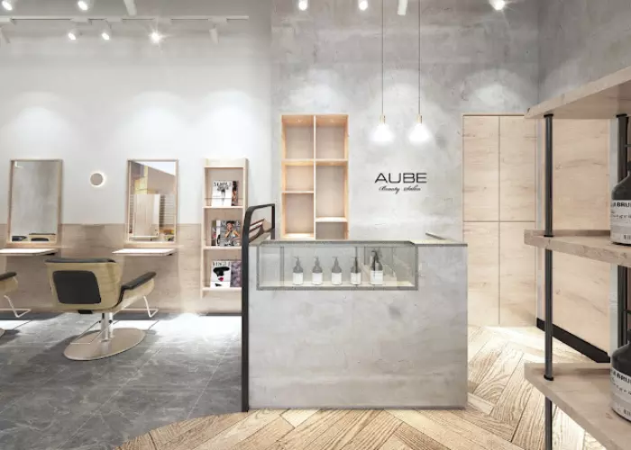 Aube Beauty Salon