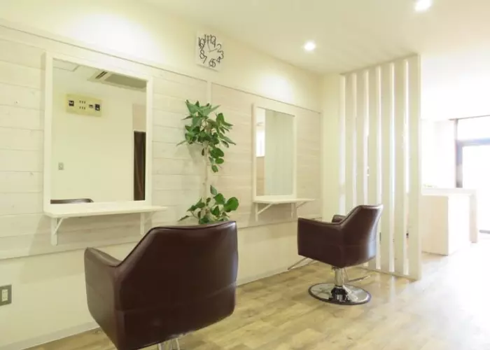 Covo Hair Salon