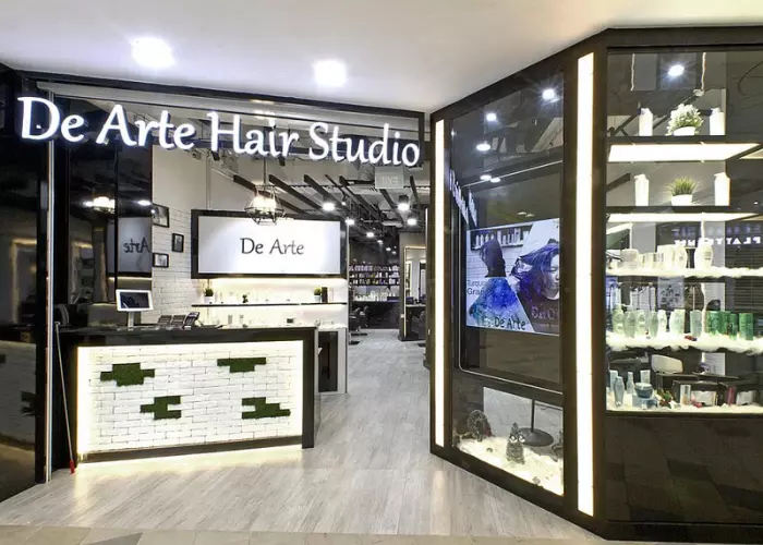 De Arte Hair Studio