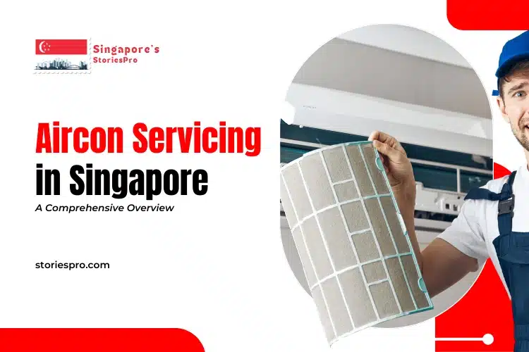 Aircon Servicing Thumbnail