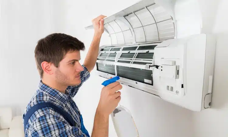 Letscool Aircon and Services