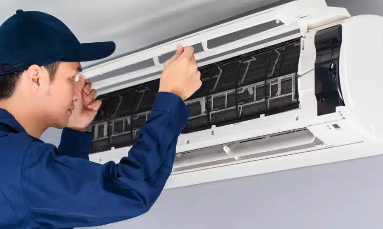Luce Aircon Services in Singapore