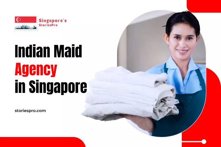Singapore Indian Maid Agency
