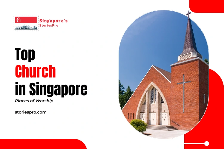 Church in Singapore