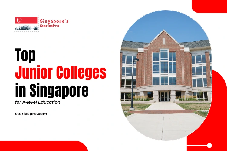 Junior Colleges in Singapore