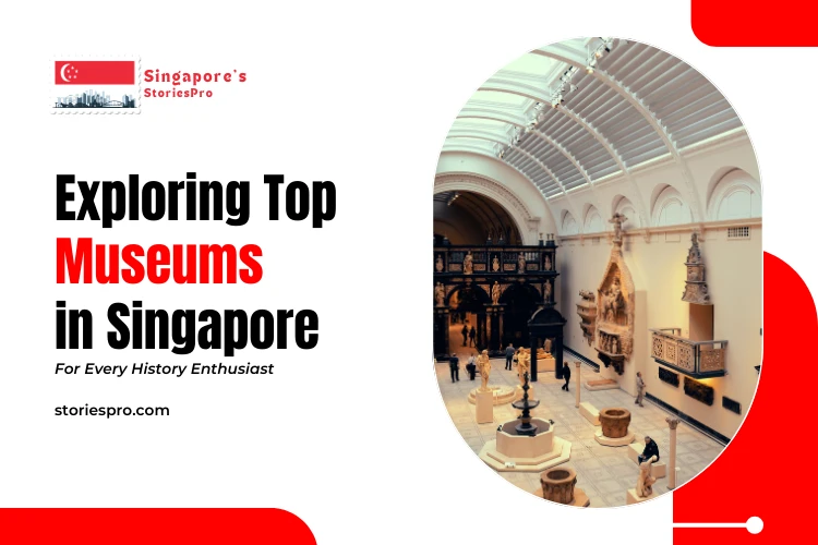 Museum in Singapore