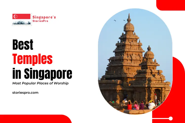 Temples in Singapore