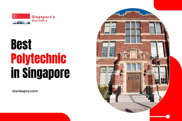 polytechnic in singapore