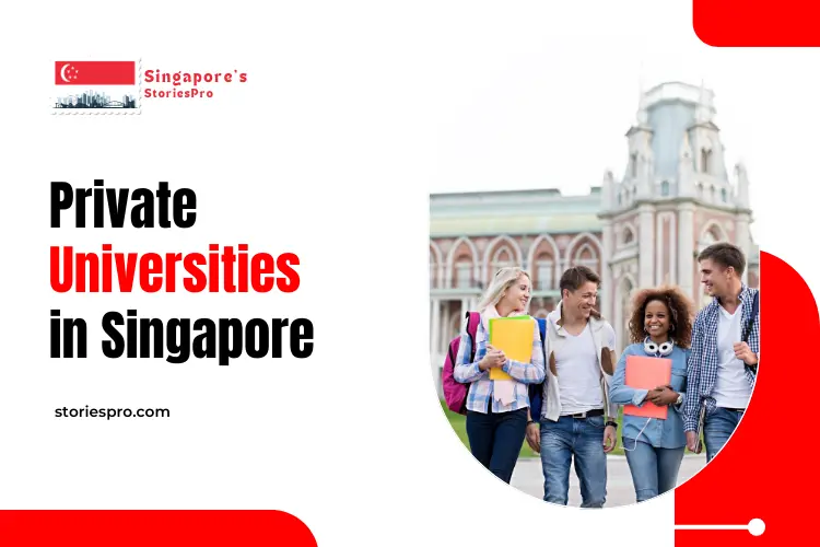 Best private university in singapore