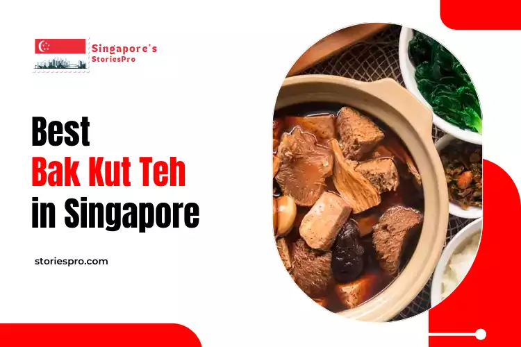 Bak Kut Teh