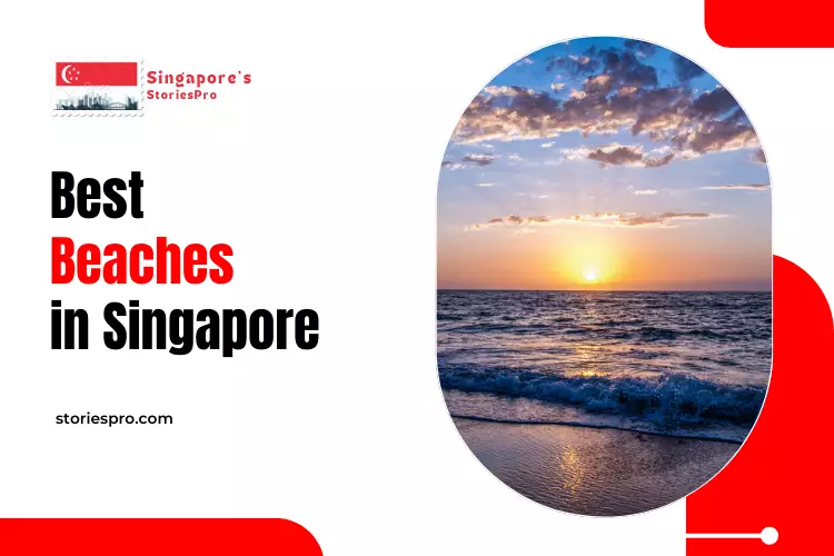 Best Beaches in Singapore