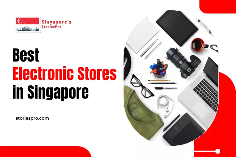 Best 15 Electronic Stores In Singapore In 2024   Best Electronic Stores 1.webp