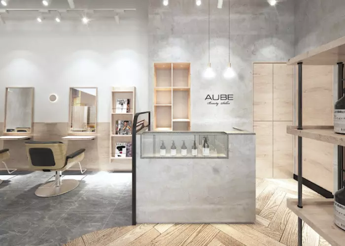 AUBE Beauty Salon